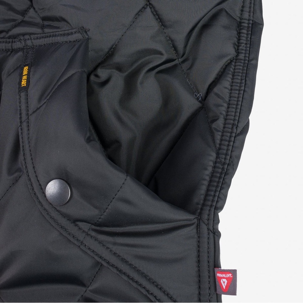 Iron Heart Primaloft Riders Jacket - Picture 7 of 7
